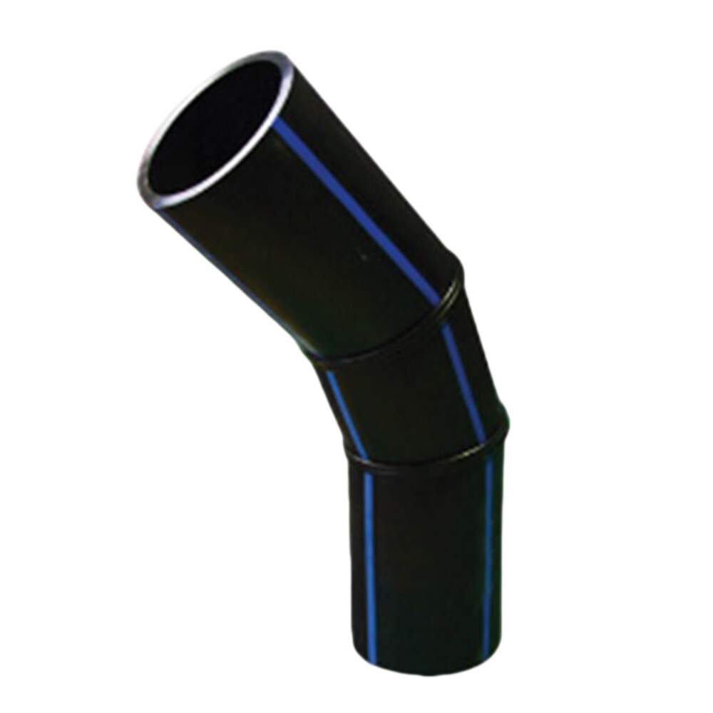 BEND 45DGR SEGMENTED