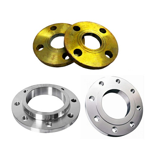 Flange JIS, PN & ANSI-bexindo