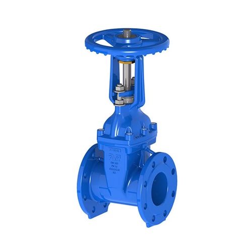 Gate Valve-bexindo