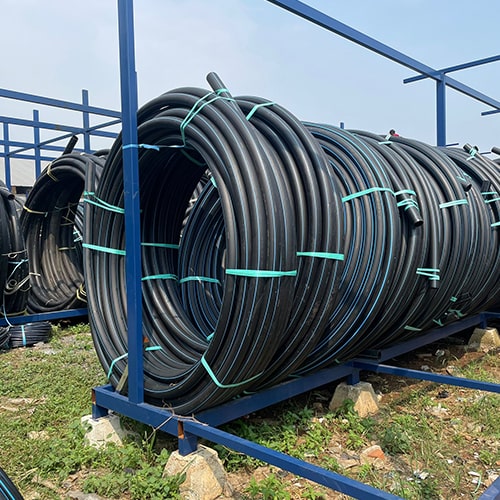 Pipa HDPE-bexindo