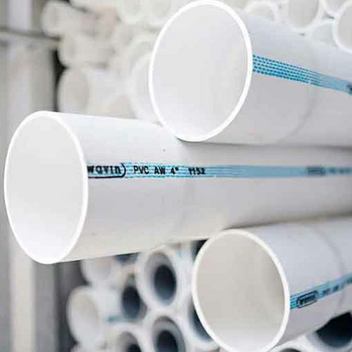 Pipa PVC-bexindo
